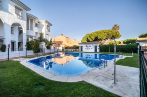 Casa Amparo Sancti Petri, Chiclana De La Frontera